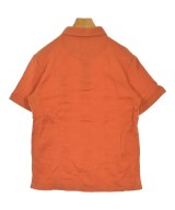 BLACK LABEL CRESTBRIDGE（ブラックレーベルクレストブリッジ）カジュアルシャツ オレンジ サイズ:M メンズ/2200666660015