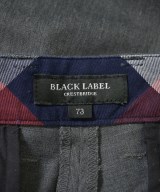 BLACK LABEL CRESTBRIDGE（ブラックレーベルクレストブリッジ）その他 グレー サイズ:73(S位) メンズ/2200664491024
