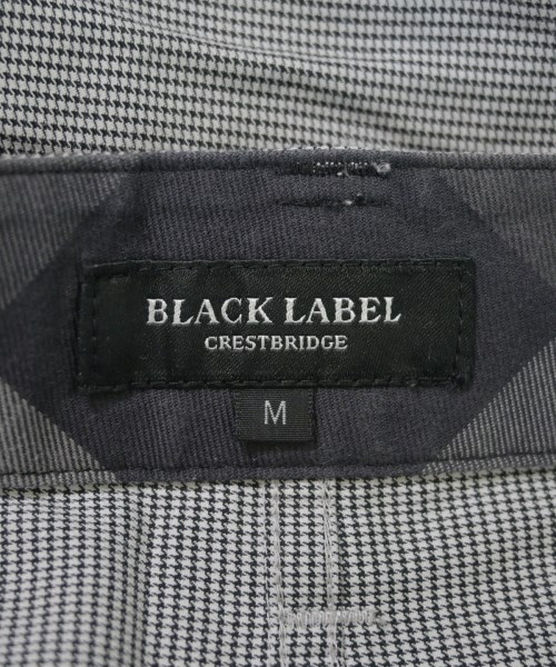BLACK LABEL CRESTBRIDGE（ブラックレーベルクレストブリッジ）その他 グレー サイズ:M メンズ/2200664491031