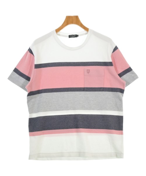 BLACK LABEL CRESTBRIDGE(ブラックレーベルクレストブリッジ)Tシャツ・カットソー 白 サイズ:LL/2200665314070