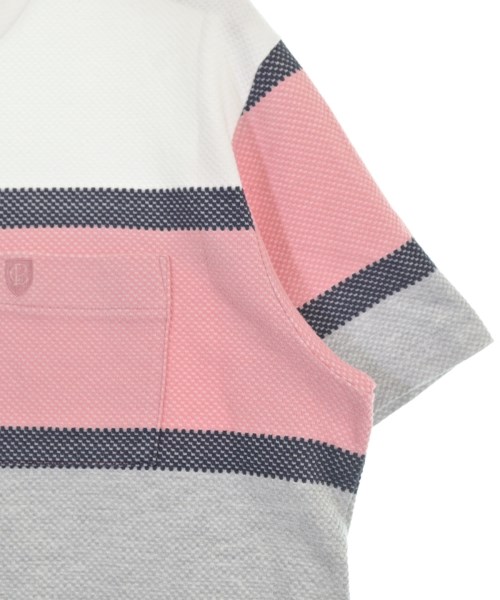 BLACK LABEL CRESTBRIDGE（ブラックレーベルクレストブリッジ）Tシャツ・カットソー 白 サイズ:LL メンズ/2200665314070