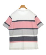 BLACK LABEL CRESTBRIDGE（ブラックレーベルクレストブリッジ）Tシャツ・カットソー 白 サイズ:LL メンズ/2200665314070