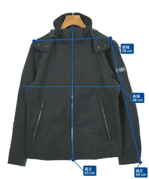 BLACK LABEL CRESTBRIDGE（ブラックレーベルクレストブリッジ）その他 紺 サイズ:M メンズ/2200669531190