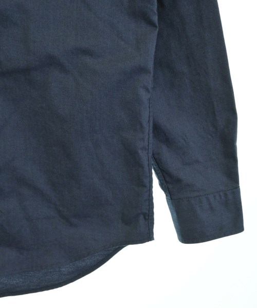BLACK LABEL CRESTBRIDGE（ブラックレーベルクレストブリッジ）カジュアルシャツ 紺 サイズ:M メンズ/2200669531213