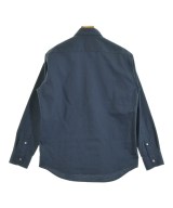 BLACK LABEL CRESTBRIDGE（ブラックレーベルクレストブリッジ）カジュアルシャツ 紺 サイズ:M メンズ/2200669531213