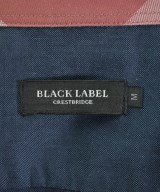 BLACK LABEL CRESTBRIDGE（ブラックレーベルクレストブリッジ）カジュアルシャツ 紺 サイズ:M メンズ/2200669531213