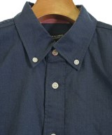 BLACK LABEL CRESTBRIDGE（ブラックレーベルクレストブリッジ）カジュアルシャツ 紺 サイズ:M メンズ/2200669531213
