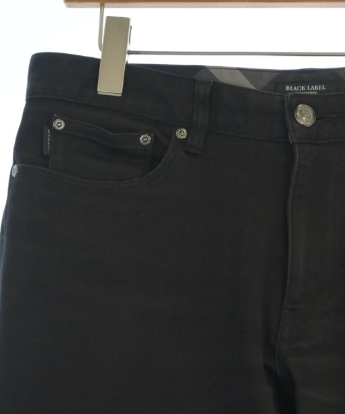 BLACK LABEL CRESTBRIDGE（ブラックレーベルクレストブリッジ）その他 黒 サイズ:79(L位) メンズ/2200663236329