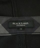 BLACK LABEL CRESTBRIDGE（ブラックレーベルクレストブリッジ）その他 黒 サイズ:79(L位) メンズ/2200663236329
