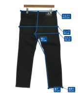 BLACK LABEL CRESTBRIDGE（ブラックレーベルクレストブリッジ）その他 黒 サイズ:79(L位) メンズ/2200663236329