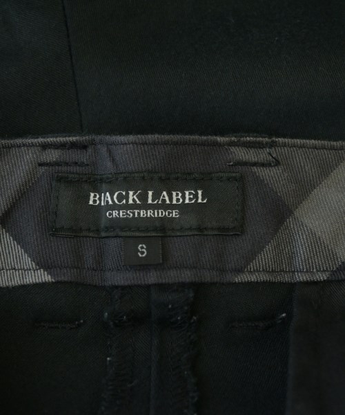 BLACK LABEL CRESTBRIDGE（ブラックレーベルクレストブリッジ）その他 黒 サイズ:S メンズ/2200668565073