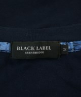 BLACK LABEL CRESTBRIDGE（ブラックレーベルクレストブリッジ）Tシャツ・カットソー 紺 サイズ:M メンズ/2200729972055