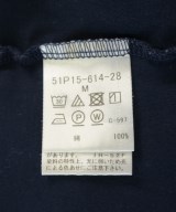 BLACK LABEL CRESTBRIDGE（ブラックレーベルクレストブリッジ）Tシャツ・カットソー 紺 サイズ:M メンズ/2200729972055