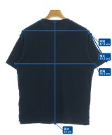 BLACK LABEL CRESTBRIDGE（ブラックレーベルクレストブリッジ）Tシャツ・カットソー 紺 サイズ:M メンズ/2200729972055