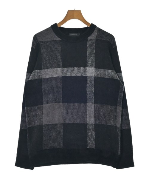 BLACK LABEL CRESTBRIDGE(ブラックレーベルクレストブリッジ)のニット・セーター サイズ:L 7,200円
