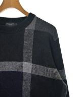 BLACK LABEL CRESTBRIDGE（ブラックレーベルクレストブリッジ）ニット・セーター 黒 サイズ:L メンズ/2200735644014
