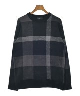 BLACK LABEL CRESTBRIDGE ニット・セーター