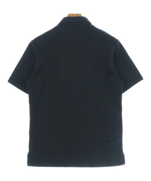 BLACK LABEL CRESTBRIDGE（ブラックレーベルクレストブリッジ）ポロシャツ 紺 サイズ:M メンズ/2200728917156