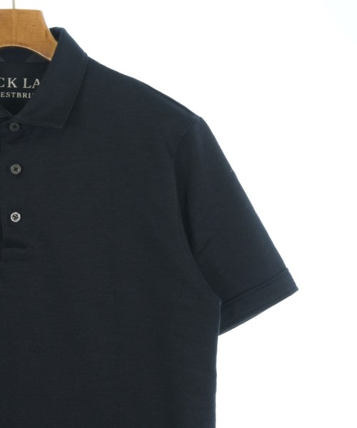 BLACK LABEL CRESTBRIDGE（ブラックレーベルクレストブリッジ）ポロシャツ 紺 サイズ:M メンズ/2200728917156