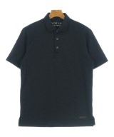 BLACK LABEL CRESTBRIDGE（ブラックレーベルクレストブリッジ）ポロシャツ 紺 サイズ:M メンズ/2200728917156