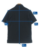 BLACK LABEL CRESTBRIDGE（ブラックレーベルクレストブリッジ）ポロシャツ 紺 サイズ:M メンズ/2200728917156