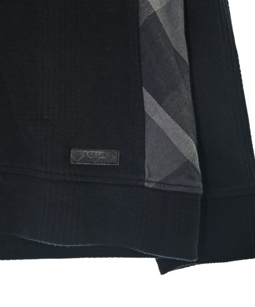 BLACK LABEL CRESTBRIDGE（ブラックレーベルクレストブリッジ）Tシャツ・カットソー 黒 サイズ:L メンズ/2200735837027