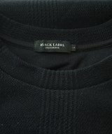 BLACK LABEL CRESTBRIDGE（ブラックレーベルクレストブリッジ）Tシャツ・カットソー 黒 サイズ:L メンズ/2200735837027