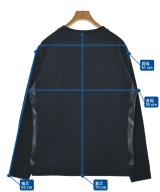 BLACK LABEL CRESTBRIDGE（ブラックレーベルクレストブリッジ）Tシャツ・カットソー 黒 サイズ:L メンズ/2200735837027