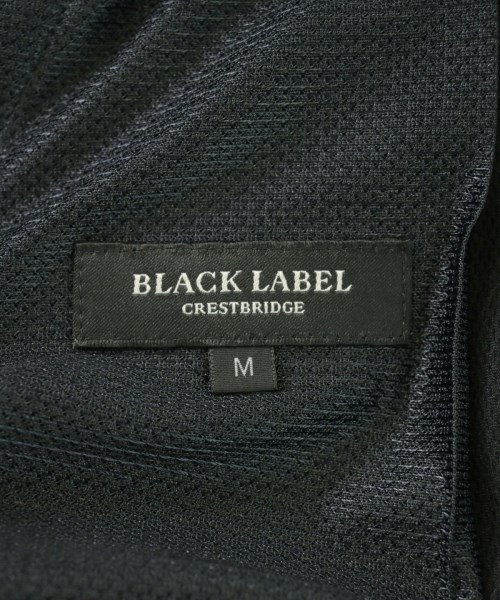 BLACK LABEL CRESTBRIDGE（ブラックレーベルクレストブリッジ）その他 黒 サイズ:M メンズ/2200717282098
