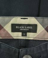 BLACK LABEL CRESTBRIDGE（ブラックレーベルクレストブリッジ）チノパン 紺 サイズ:S メンズ/2200719010026