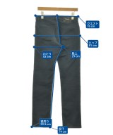 BLACK LABEL CRESTBRIDGE（ブラックレーベルクレストブリッジ）チノパン 紺 サイズ:S メンズ/2200719010026