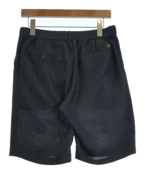 BLACK LABEL CRESTBRIDGE（ブラックレーベルクレストブリッジ）ショートパンツ 紺 サイズ:L メンズ/2200722136027