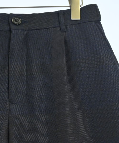 BLACK LABEL CRESTBRIDGE（ブラックレーベルクレストブリッジ）ショートパンツ 紺 サイズ:L メンズ/2200722136027
