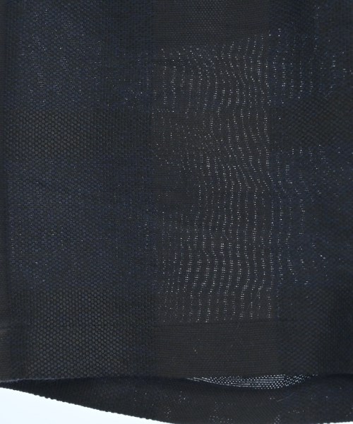BLACK LABEL CRESTBRIDGE（ブラックレーベルクレストブリッジ）ショートパンツ 紺 サイズ:L メンズ/2200722136027