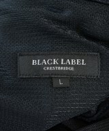 BLACK LABEL CRESTBRIDGE（ブラックレーベルクレストブリッジ）ショートパンツ 紺 サイズ:L メンズ/2200722136027