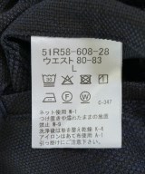 BLACK LABEL CRESTBRIDGE（ブラックレーベルクレストブリッジ）ショートパンツ 紺 サイズ:L メンズ/2200722136027