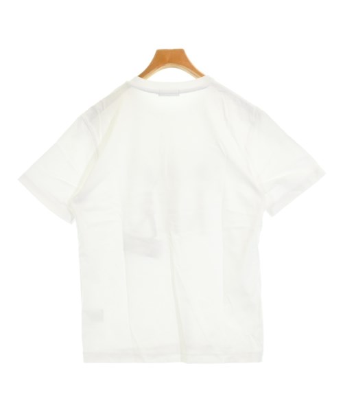 BLACK LABEL CRESTBRIDGE（ブラックレーベルクレストブリッジ）Tシャツ・カットソー 白 サイズ:M メンズ/2200717567058