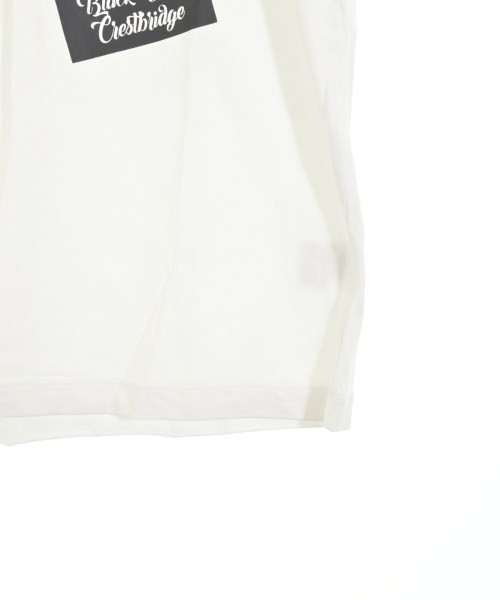 BLACK LABEL CRESTBRIDGE（ブラックレーベルクレストブリッジ）Tシャツ・カットソー 白 サイズ:M メンズ/2200717567058