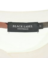 BLACK LABEL CRESTBRIDGE（ブラックレーベルクレストブリッジ）Tシャツ・カットソー 白 サイズ:M メンズ/2200717567058