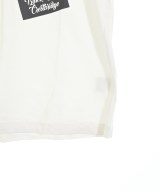 BLACK LABEL CRESTBRIDGE（ブラックレーベルクレストブリッジ）Tシャツ・カットソー 白 サイズ:M メンズ/2200717567058