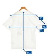 BLACK LABEL CRESTBRIDGE（ブラックレーベルクレストブリッジ）Tシャツ・カットソー 白 サイズ:M メンズ/2200717567058