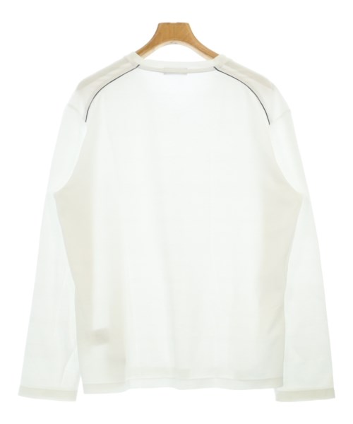 BLACK LABEL CRESTBRIDGE（ブラックレーベルクレストブリッジ）Tシャツ・カットソー 白 サイズ:3L メンズ/2200721246093