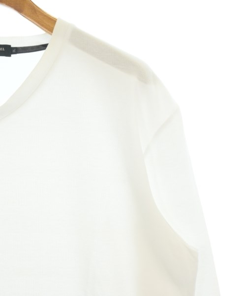 BLACK LABEL CRESTBRIDGE（ブラックレーベルクレストブリッジ）Tシャツ・カットソー 白 サイズ:3L メンズ/2200721246093