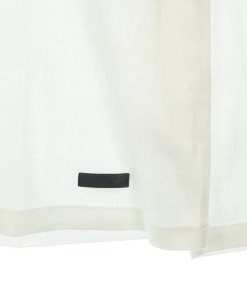 BLACK LABEL CRESTBRIDGE（ブラックレーベルクレストブリッジ）Tシャツ・カットソー 白 サイズ:3L メンズ/2200721246093