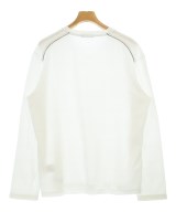 BLACK LABEL CRESTBRIDGE（ブラックレーベルクレストブリッジ）Tシャツ・カットソー 白 サイズ:3L メンズ/2200721246093