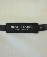BLACK LABEL CRESTBRIDGE（ブラックレーベルクレストブリッジ）Tシャツ・カットソー 白 サイズ:3L メンズ/2200721246093