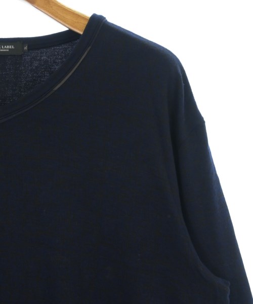 BLACK LABEL CRESTBRIDGE（ブラックレーベルクレストブリッジ）Tシャツ・カットソー 紺 サイズ:3L メンズ/2200721246154