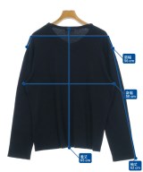BLACK LABEL CRESTBRIDGE（ブラックレーベルクレストブリッジ）Tシャツ・カットソー 紺 サイズ:3L メンズ/2200721246154