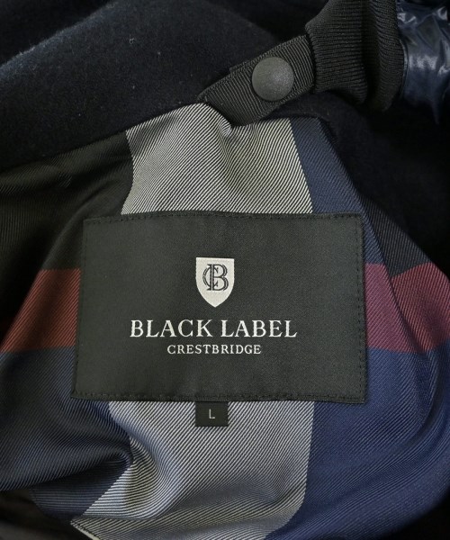 BLACK LABEL CRESTBRIDGE（ブラックレーベルクレストブリッジ）その他 紺 サイズ:L メンズ/2200722670019