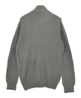 BLACK LABEL CRESTBRIDGE（ブラックレーベルクレストブリッジ）カーディガン グレー サイズ:3(L位) メンズ/2200722237045